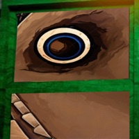 Mann from window Coloring ios版