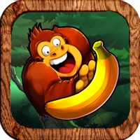 Banana Monkey King ios版