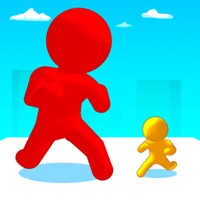 Color Run Stickman 3D ios版