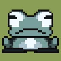 Catchy Frog ios版