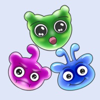 Monster Match Three Puzzle ios版