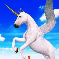 Flying Unicorn Horse Game 2022 ios版