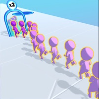 Wormy Crowd ios版