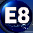 E8票据打印软件 v9.95试用版
