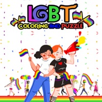 LGBT Puzzle ios版