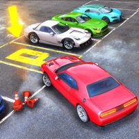 Master of Car Parking Plus ios版