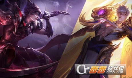 王者荣耀嬴政白夜王子价格详情介绍