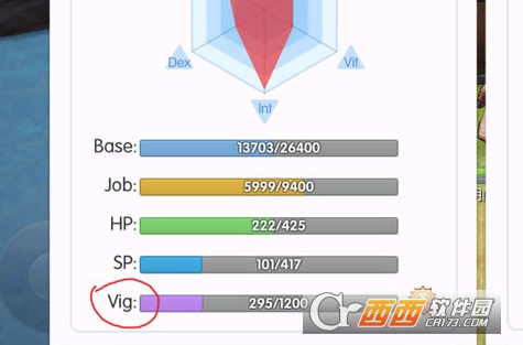 仙境传说RO爱如初见元气怎么得 元气vig获得方法介绍