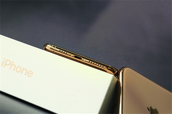 iphonexs中保养电池的具体操作流程