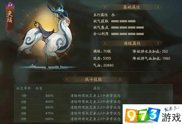 神都夜行录夫储各等级突破需要什么材料?夫储突破材料表