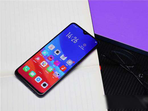 oppo a7x手机有闪充吗_oppo a7x闪充功能 