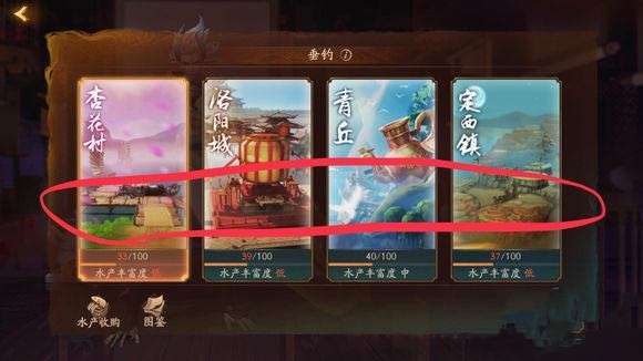 神都夜行录河妖在哪 河妖怎么打