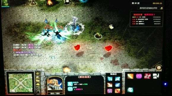 魔兽争霸3暗黑TD养牛是什么？作用详解