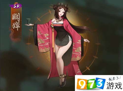 神都夜行录娴婵被动技能升级需要什么材料?娴婵被动技能升级材料表