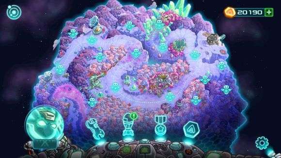 钢铁战队骨灰难度北极星无道具通关技巧分享