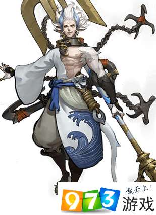 神都夜行录IOS无支祁什么时候可以抽？无支祁上线时间