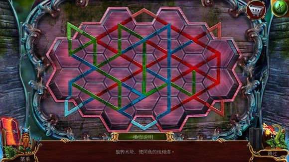 边境迷城第6关怎么打_边境迷城第6关完成技巧