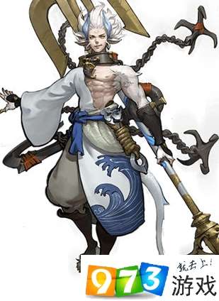 神都夜行录IOS无支祁什么时候可以抽？无支祁上线时间