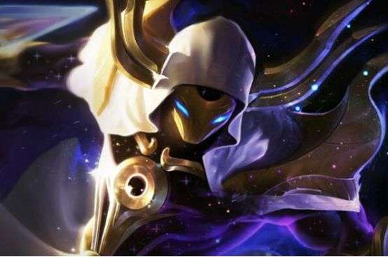 LOL8.19续航爆发T1级迅捷步法卡萨丁玩法攻略