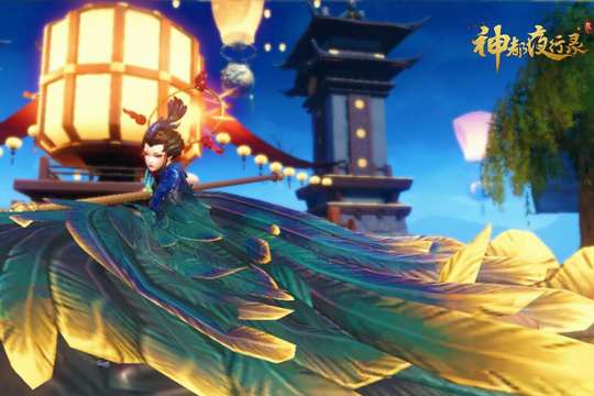 神都夜行录充值比例划算吗 0氪金玩家怎么玩?
