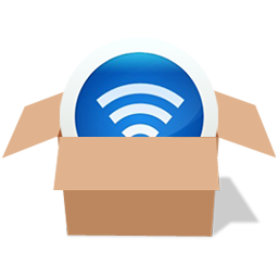 160WiFi软件 v4.3.10.20共享版