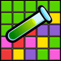 Color Tap Fill ios版