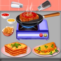 烹饪厨师厨房模拟器 ios版