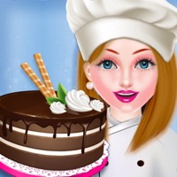 面包店烹饪蛋糕制作游戏 ios版