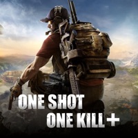 One Shot One Kill+ ios版