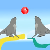 Ball Toss ios版