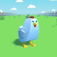 Cluckin⁄ Run ios版
