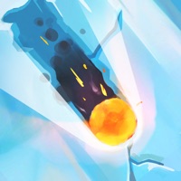 Melting Ball 3D ios版