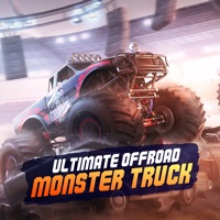 Ultimate OffRoad Monster Truck ios版