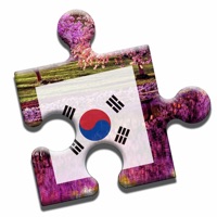 Learn Korean with Puzzles ios版
