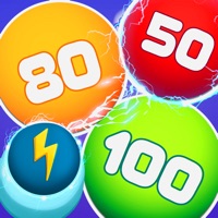 Shrink Balls ios版