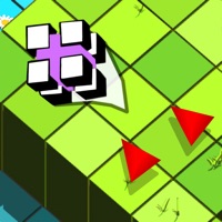 Cube Caper ios版