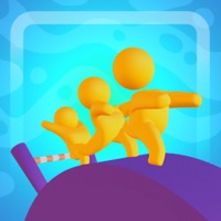 Stackmen ios版