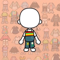 Magic Doll : Outfit Ideas ios版