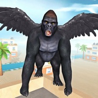 Flying Monkey Games ios版
