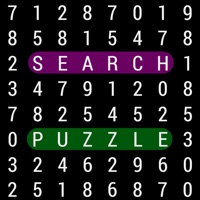 Search Puzzle ios版
