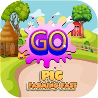 Go Pig Farming Fast ios版