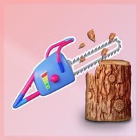 Chainsaw Master 3D ios版
