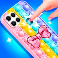 Pop It School Supplies ios版