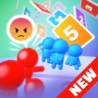 Crawd Runner ios版