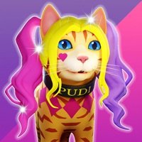 Cats run 3D ios版