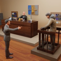 Lawyer Life 3D ios版