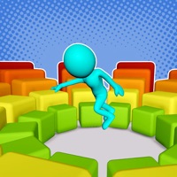 Push and Escape ios版