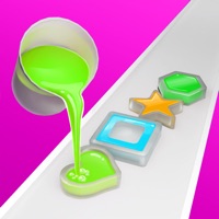 Epoxy Run ios版