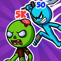Stick Castle ios版