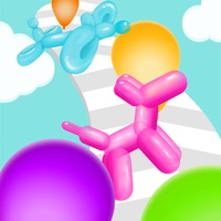 Balloon Stack 3D! ios版